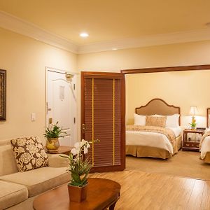Suite Lit Queen-Size
