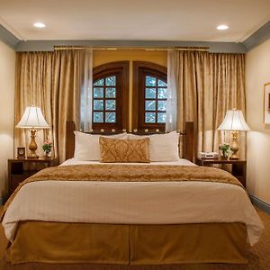 Chambre Lit King-Size